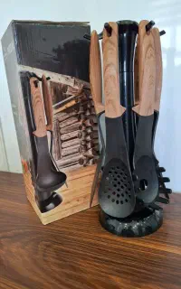 سرویس کفگیر و ملاقه