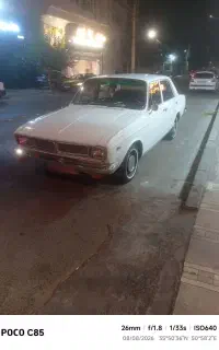 پیکان کارلوکس۶۳