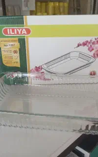 لیوان سوجان و تابه ایلیا