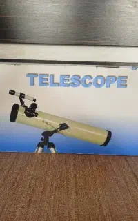 تلسکوپ مدل 76700