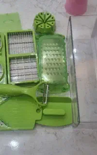 نایسر دایسر نو