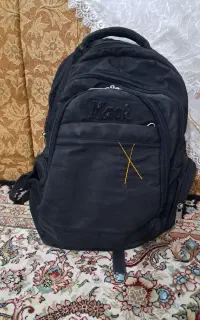 کیف مدرسه