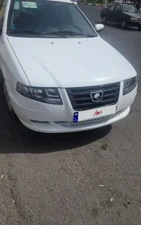 سورن پلاس سفید سیمی۴۰۴ درحد