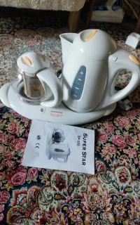 چای ساز