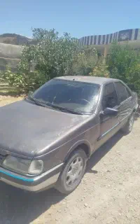 پژو روا