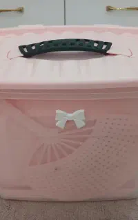 سرویس سبد مسافرتی ۶۰ پارچه لایف