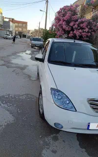 تیبا 2خشک