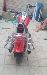 موتور سیکلت