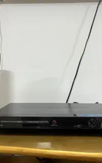 دستگاه dvd