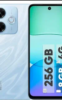 (فروش بدون پیش پرداخت)گوشی شیائومی Redmi 13X