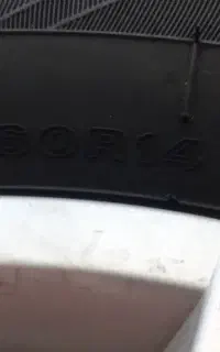 رینگ لاستیک و چراغ اسپرت