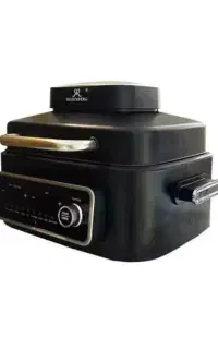 سرخ کن بدون روغن روزنبرگ مدل AF-S55