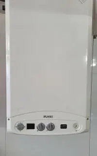 پکیج شوفاژ دیواری ایران رادیاتور
