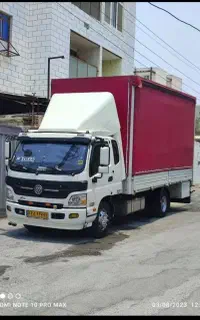 ذرین بار جنوب*کنگان*جابجای تضمینی باکارگر