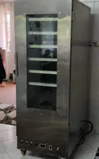 فر صنعتی