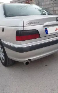 پارس ۸۳
