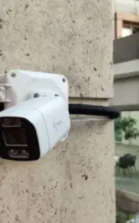 فروش و نصب دوربین های مداربسته/انتقال تصویر