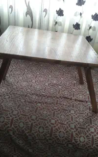 میز تاشو