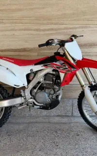 crf 250 2016 موتور کراس هوندا