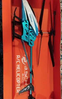 هلیکوپتر LH-1206 حرفه ای