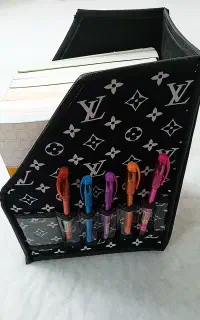 استندکتاب(نظم دهنده کتاب)