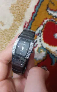 فروش ساعت دخترونه پول لازمم
