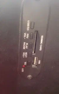 باندLLR