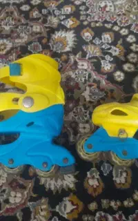 اسکیت