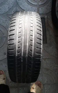 چهار حلقه لاستیک ۲۰۵ پژو
