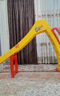 سرسره کودک