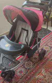 کالسکه