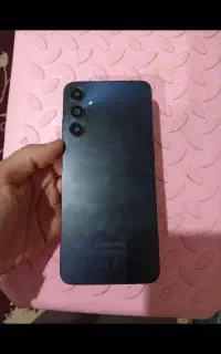 گوشی/مبایل Galaxy A05s 128/4 سالم با کارتن