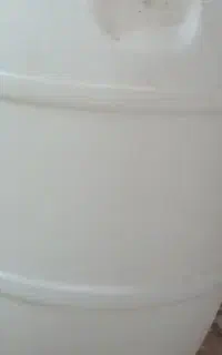 سه عدد بشکه ۶۰ لیتری