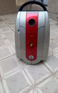 جاروبرقی