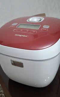 پلوپز ۸ نفره ساپر