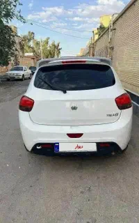 تیبا۲ تمیز و خونگی