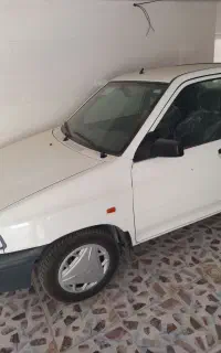 وانت پراید ۱۴۰۲