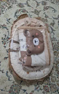 تشک‌گارد دار نو آکبند