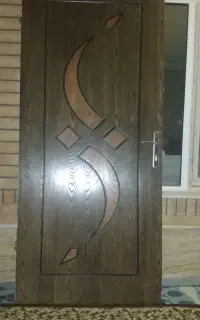 فروش در چوبی
