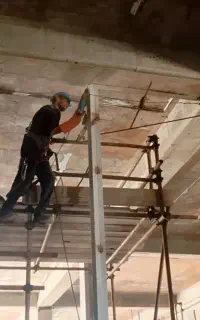 جوشکار سیار