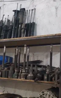 کمک فنر استوک تویوتا هیوندا کیا مورانو