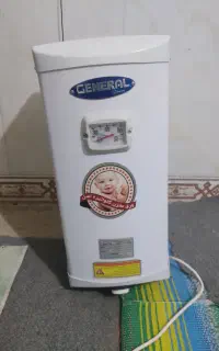 آبگرمکن دیواری