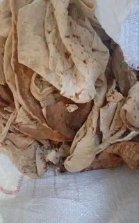 نان خشک