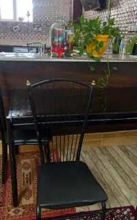 میز نهار خوری ۶ نفره