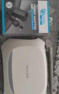 مودم Tp link