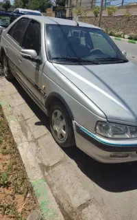 پارس مدل 82