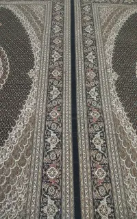 ۱۳ متن حاشیه سرمه ای بافنده  ام خودمون