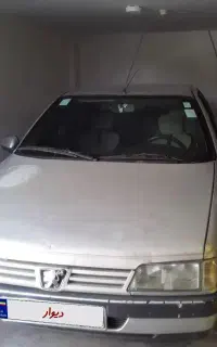 ۴۰۵مدل ۸۸