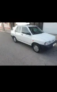 فروش خودروپراید