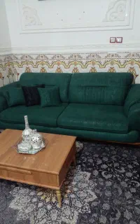 سرویس مبلمان ۸ نفره